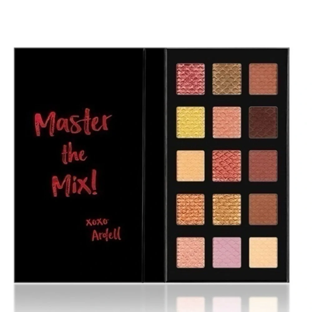 Ardell pro eyeshadow palette